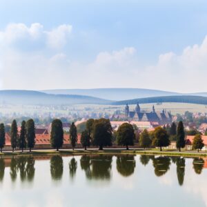 Urlaub Thüringen • Gotha (Sehenswürdigkeiten)